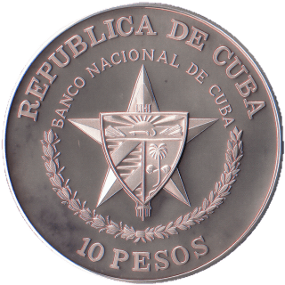 Coin obverse image