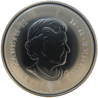 Coin obverse image
