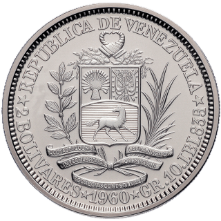 Coin obverse image