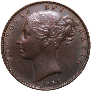Coin obverse image