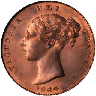 Coin obverse image