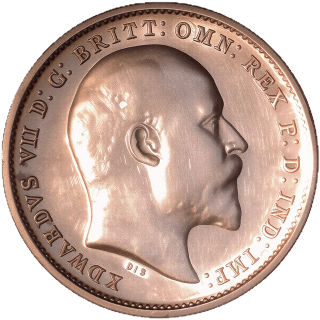Coin obverse image