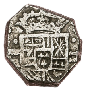 Coin obverse image
