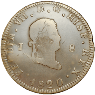 Coin obverse image