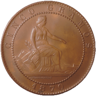 Coin obverse image