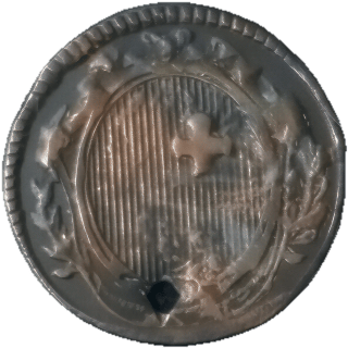 Coin obverse image