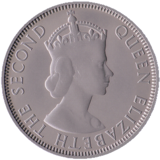 Coin obverse image