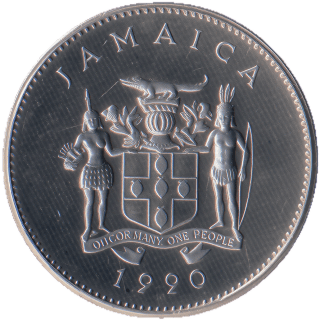Coin obverse image