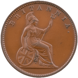 Coin reverse image