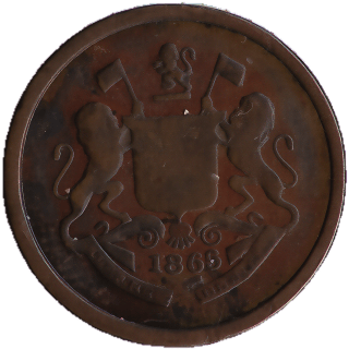 Coin obverse image