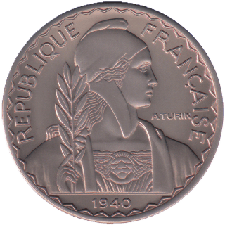 Coin obverse image
