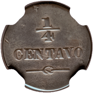 Coin reverse image