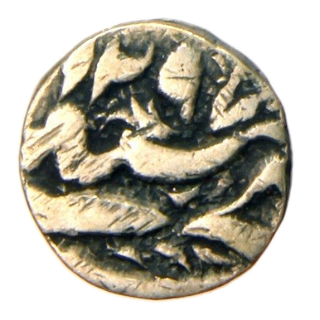Coin reverse image