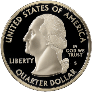 Coin obverse image