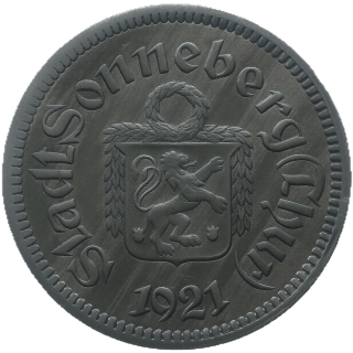 Coin obverse image