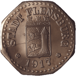Coin obverse image