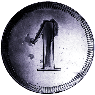 Coin reverse image