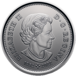 Coin obverse image