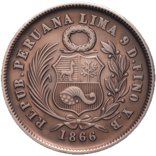 Coin obverse image