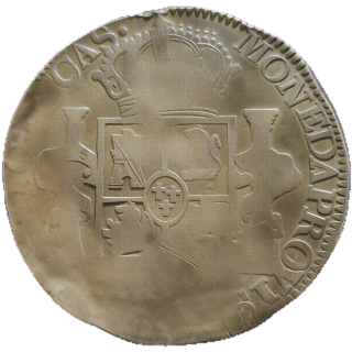 Coin reverse image