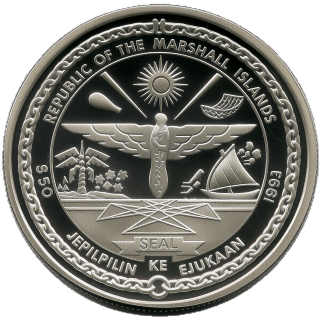 Coin obverse image