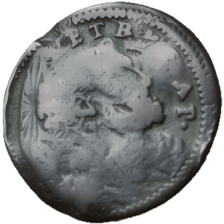 Coin obverse image