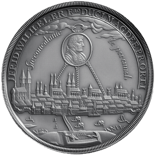 Coin obverse image