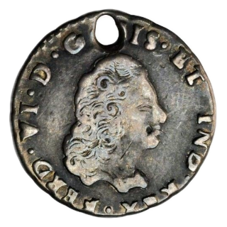 Coin obverse image