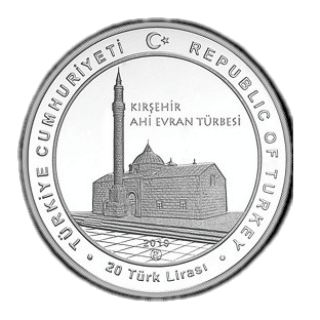 Coin obverse image