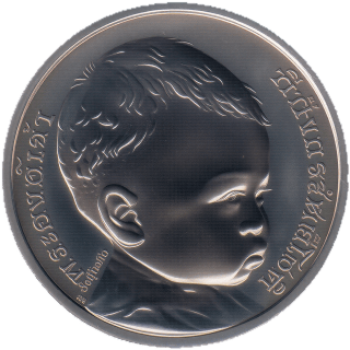 Coin obverse image