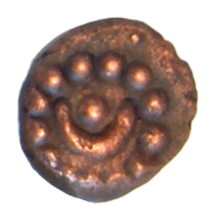Coin obverse image