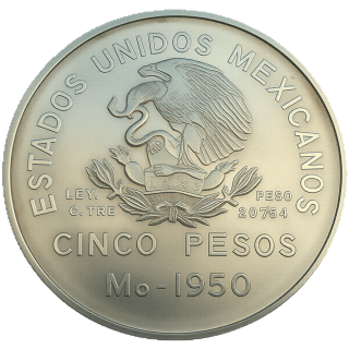 Coin obverse image