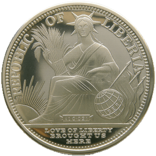Coin obverse image