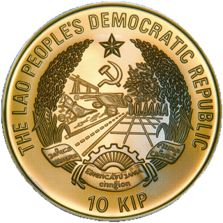 Coin obverse image