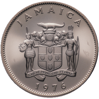 Coin obverse image