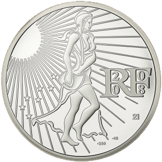 Coin obverse image