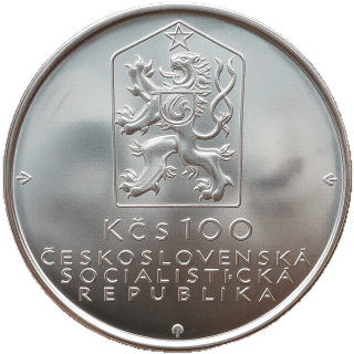 Coin obverse image