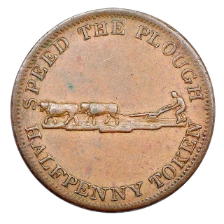Coin obverse image