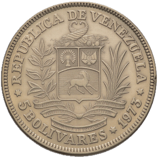 Coin obverse image