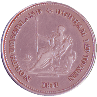 Coin reverse image