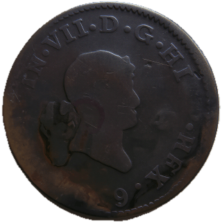 Coin obverse image