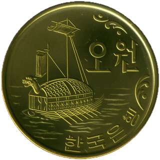 Coin obverse image