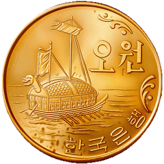 Coin obverse image