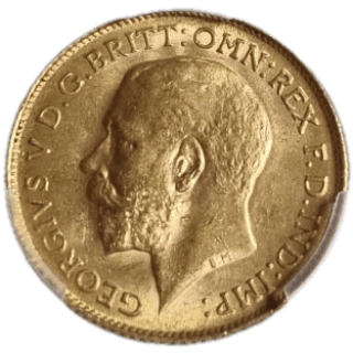 Coin obverse image
