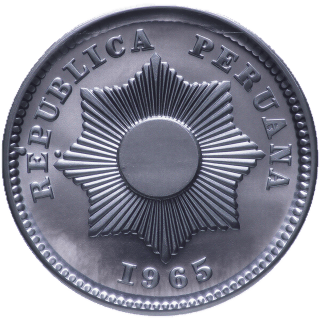 Coin obverse image
