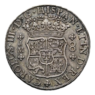 Coin obverse image