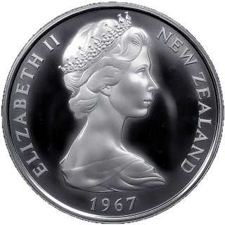 Coin obverse image