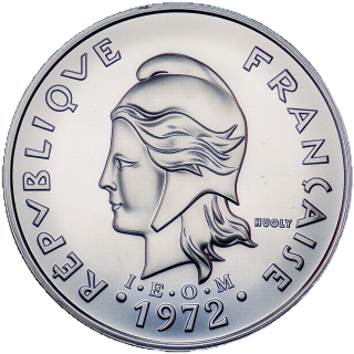Coin obverse image