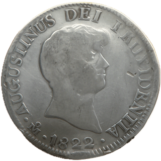 Coin obverse image