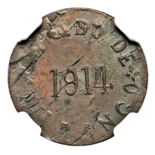 Coin obverse image